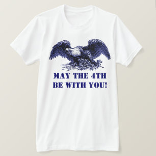 T-shirt 4 juillet