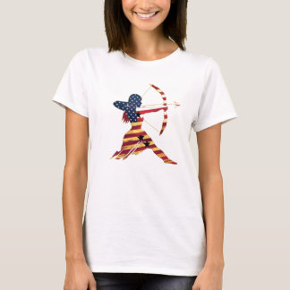 T-shirt 4 juillet