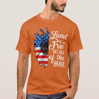 T-SHIRT 4 JUILLET 3