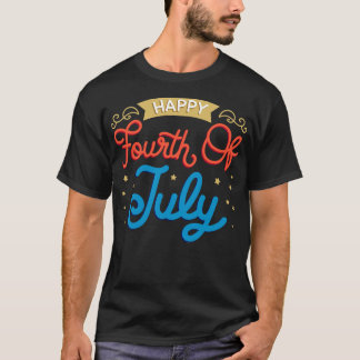 T-SHIRT 4 JUILLET 5