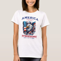 4 juillet American Eagle Sublimation-61901