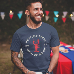 T-shirt 4 juillet Correspondance famille Boisson de fruits
