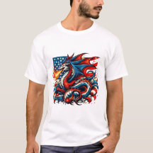 4 juillet Dragon