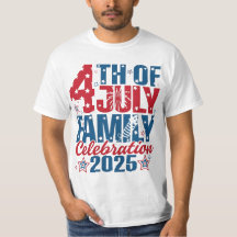 4 juillet Fête familiale 2025