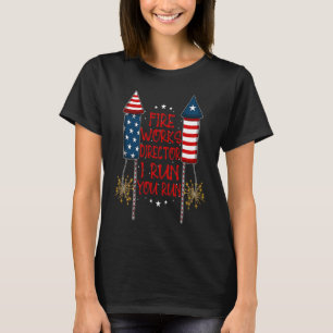 T-shirt 4 juillet Liberty Freedom USA Drapeau Patriot Nati