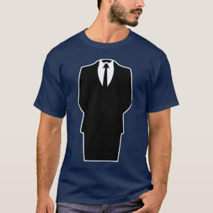 T-shirt 4chan anonymes SA d'Internet d'icône