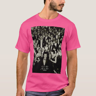 T-shirt 4E Juillet 1921 Classe Ha