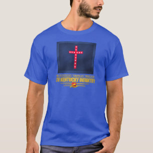 T-shirt 4ème Infanterie du Kentucky