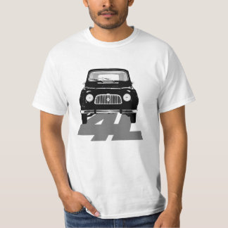 T-SHIRT 4L