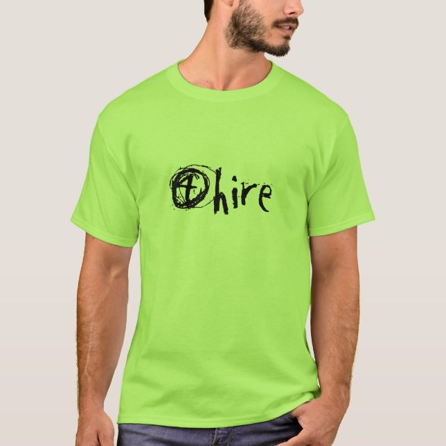T-shirt 4location (Devant)