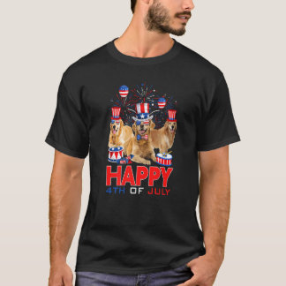 T-shirt 4t