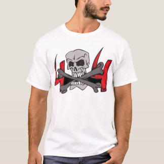 T-SHIRT 4X4
