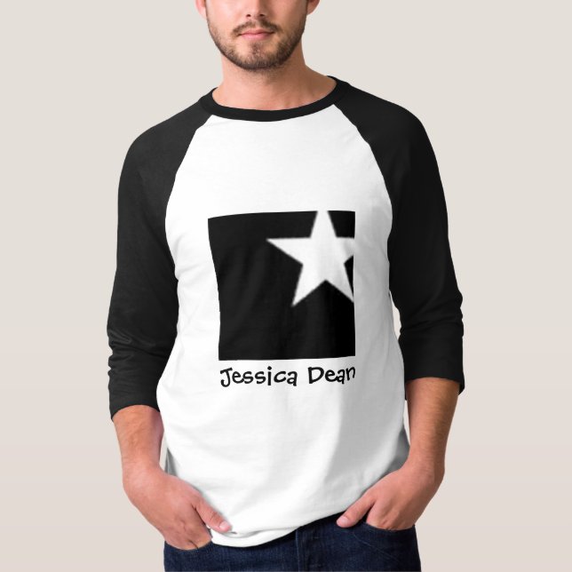 T-shirt 50002, doyen de Jessica (Devant)