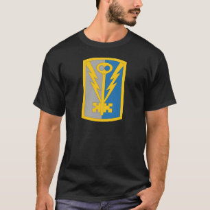T-shirt 501st Brigade d'intelligence militaire