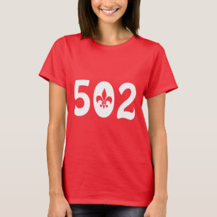 T-SHIRT 502