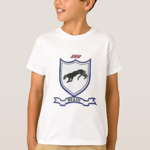 T-shirt 505e PIR