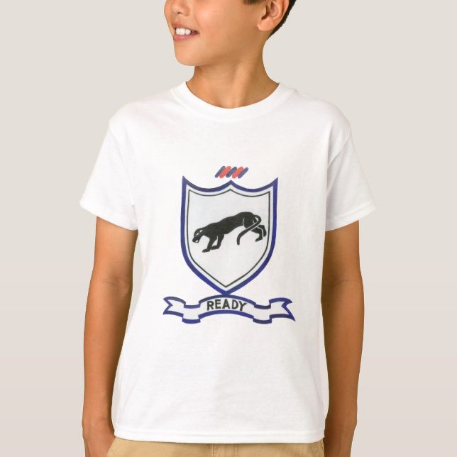 T-shirt 505th PIR (Devant)