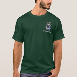 T-shirt 505th Régiment d'infanterie de parachute