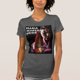 T-shirt 50 Mariage/50 maris