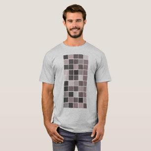 T-shirt 50 nuances de gris