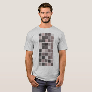 T-shirt 50 nuances de gris