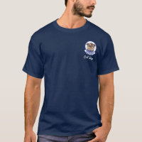 525th FS Raptors (chemise foncée)