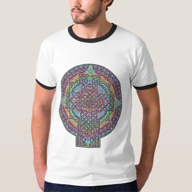 T-shirt 52:13 d'Isaïe (Devant)