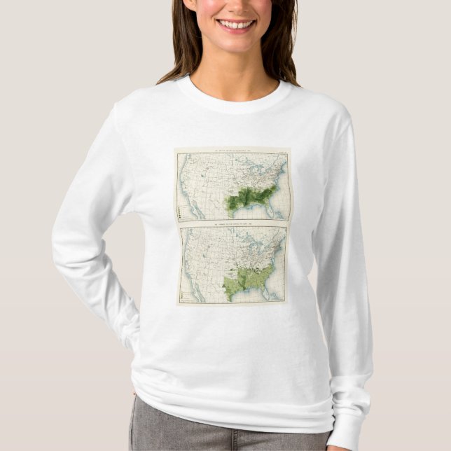 T-shirt 52 coton 1890 (Devant)