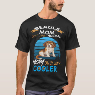 T-shirt 53 Beagle Glacière