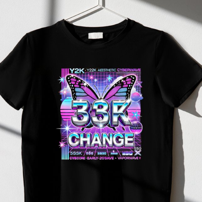 T-shirt 555 Modification (Créateur téléchargé)