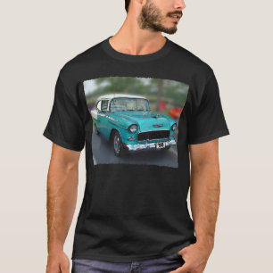 T-shirt 55 Chevy