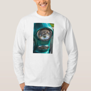 T-shirt 55 projecteur Chevy