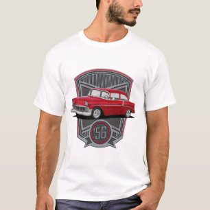 T-shirt 56 Bel Air