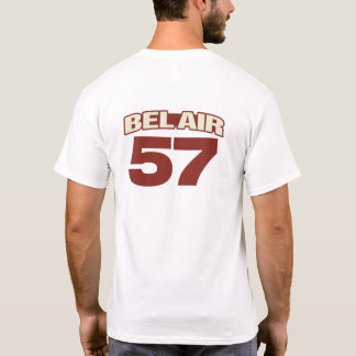 T-shirt '57 Bel Air