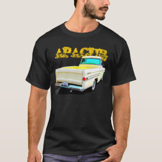 T-shirt 59 Apache