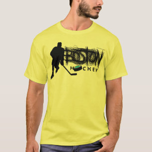 T-shirt 5 d'hockey de Boston