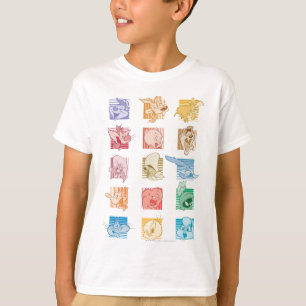 T-shirt # 5 LOONEY TUNES™ Photo Op