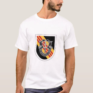 T-shirt 5e Groupe des forces spéciales (5e Groupe des forc