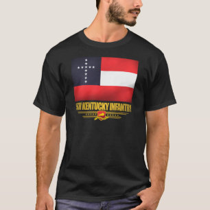 T-shirt 5e infanterie du Kentucky