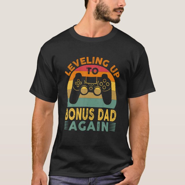 T-shirt 5E Niveau École Complète, Vidéo De Diplôme (Devant)
