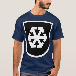 T-shirt 5e SFG Flash opération Snowflake X 300