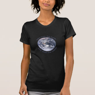 T-shirt 5ème Commandement de Natif américain