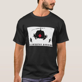 T-shirt 5ème DIVISION d'INFANTERIE