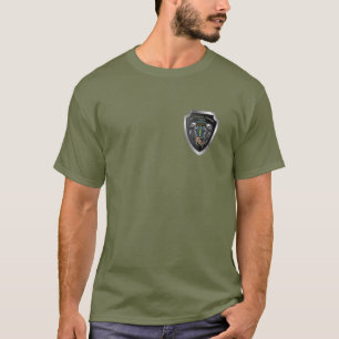 T-shirt 5th Groupe des Forces Spéciales (Airborne)