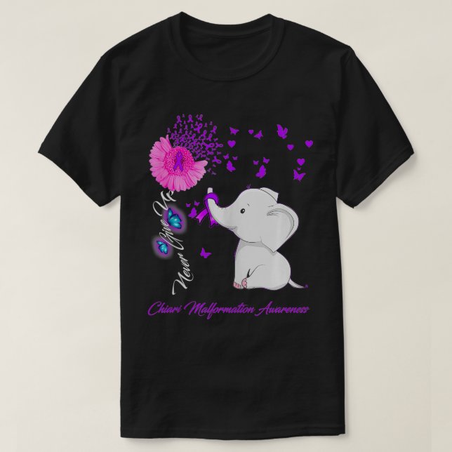 T-SHIRT 6 (Design devant)