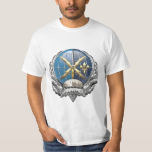 T-shirt [600] Emblème SOWT