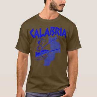 T-shirt 60 Calabre