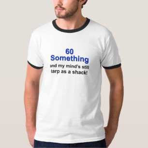 T-shirt 60 quelque chose…