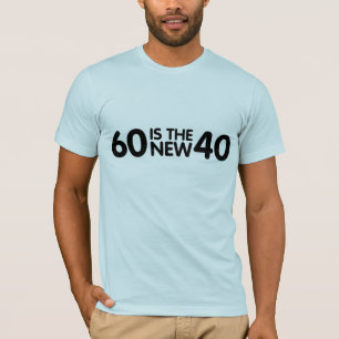 T-shirt 60e anniversaire