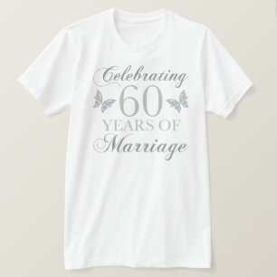 T-shirt 60e anniversaire